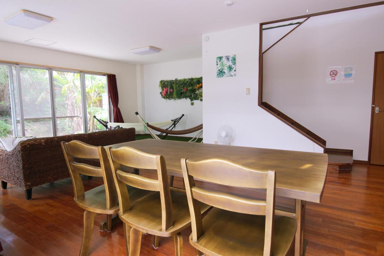 Monstera Holiday home *