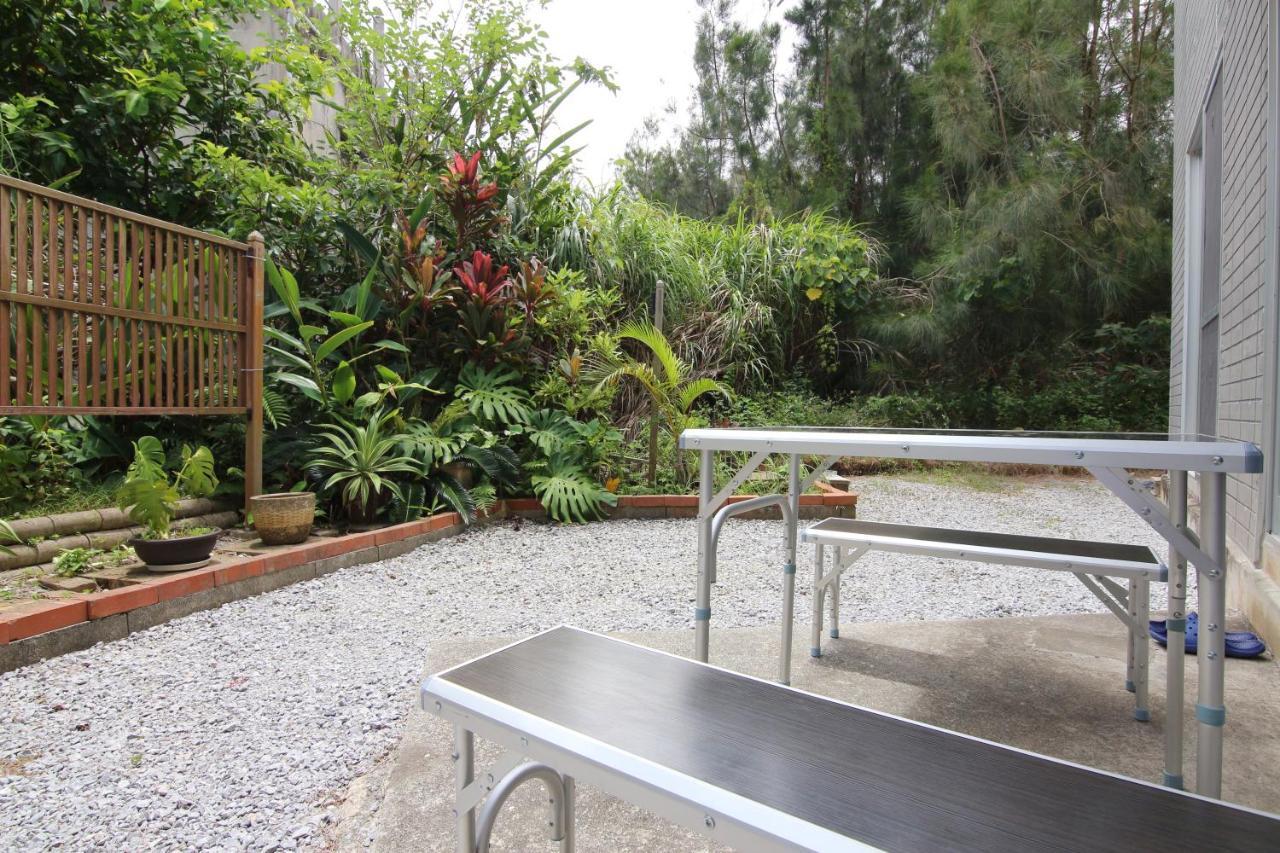 Monstera Holiday home