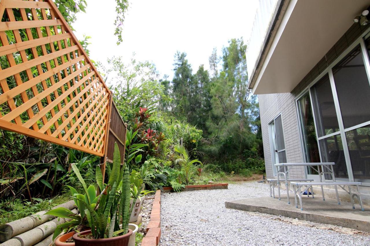 Holiday home Monstera *