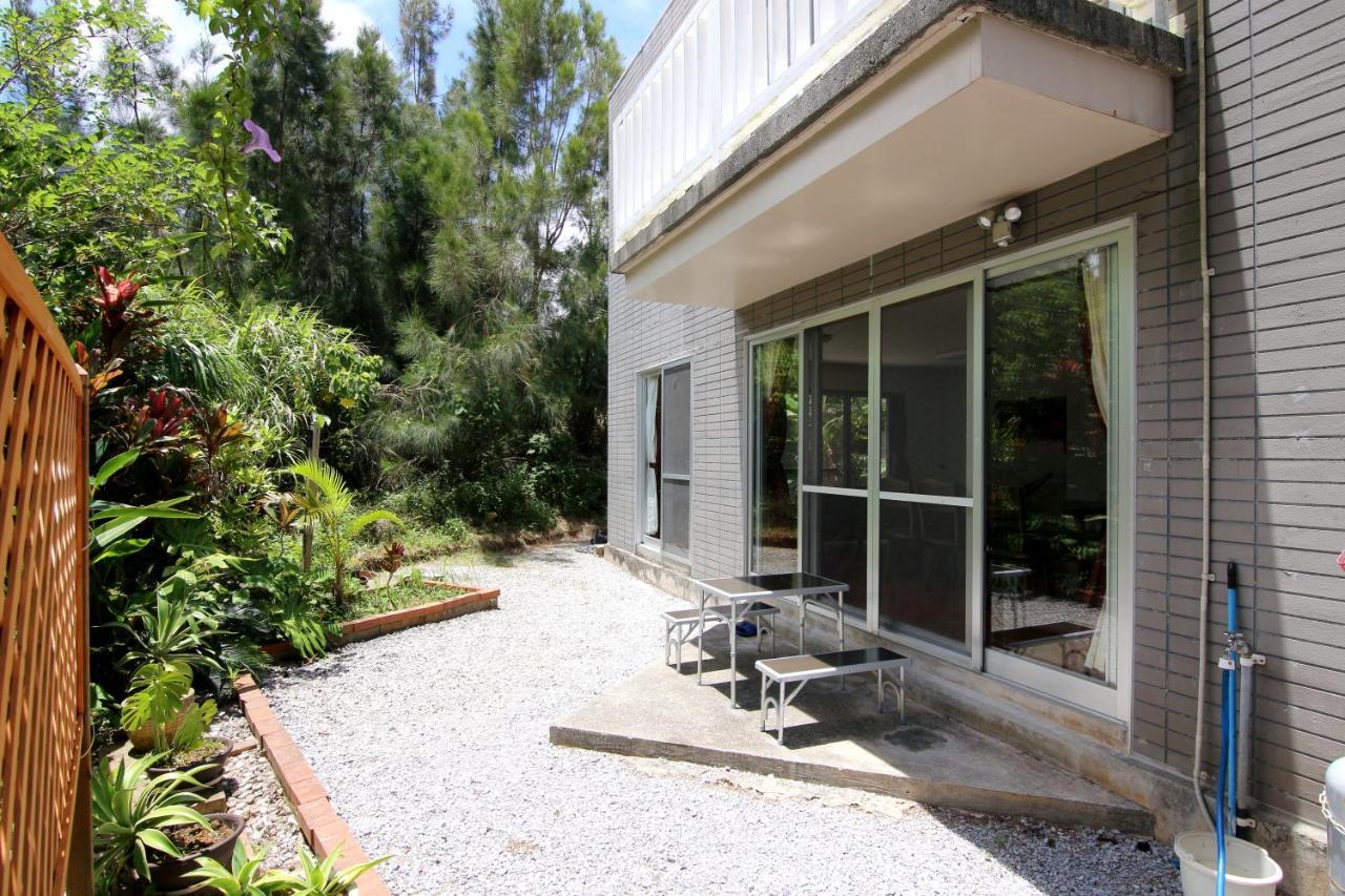 Monstera Holiday home *