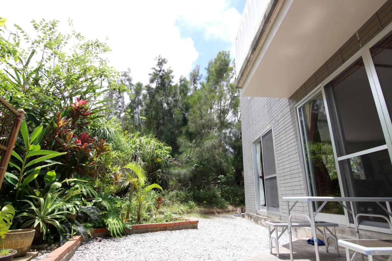Monstera Holiday home